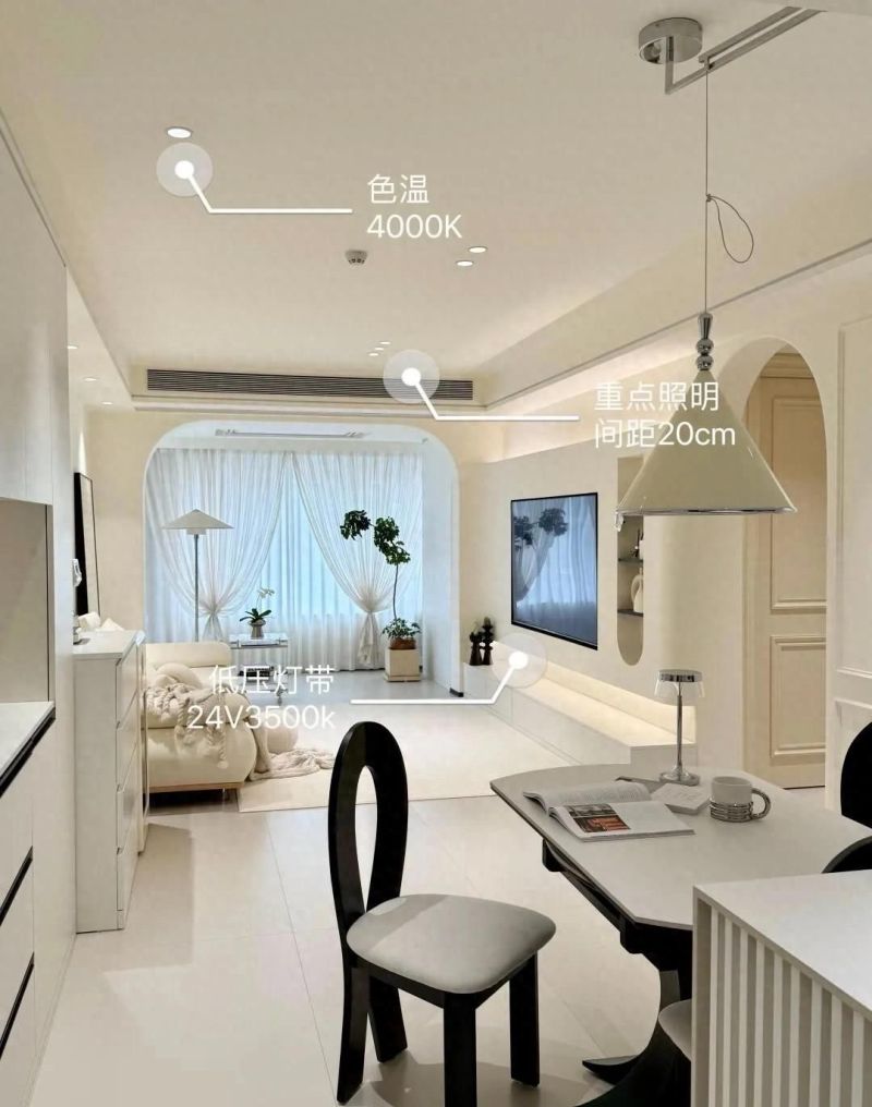 奶油般温柔的治愈时光