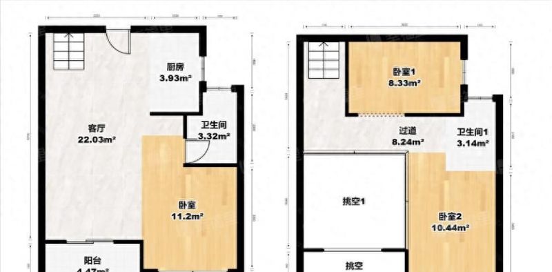 现代简约风：时尚温馨的理想小窝 - 家居知识lswed.com