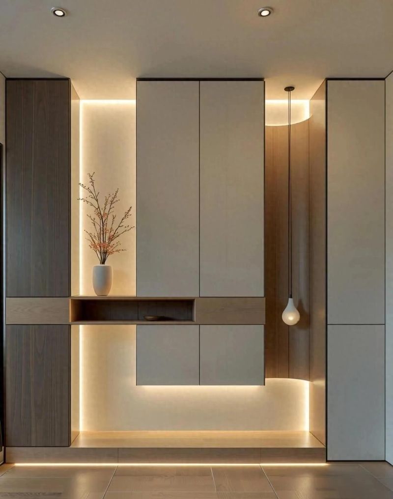 意式极简，高端格调，拒绝平庸