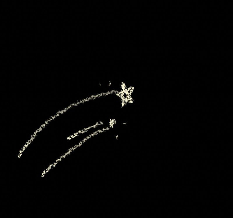 手绘极简风头像，简约线条下的个性表达