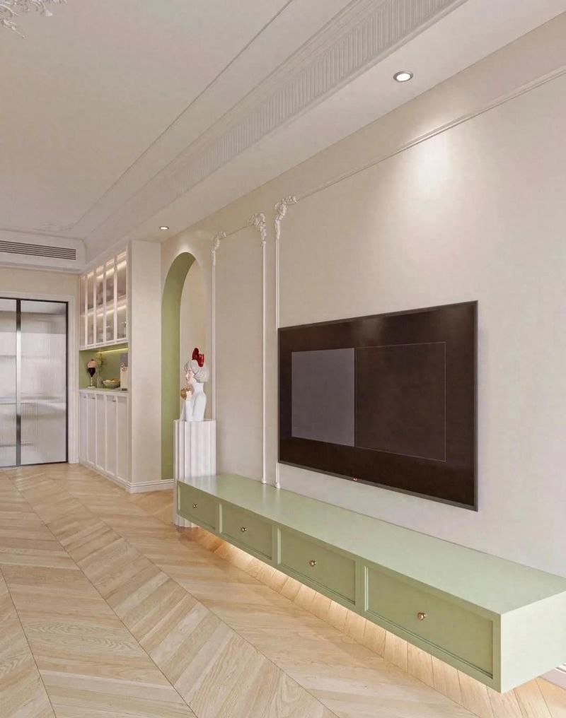 优雅新风尚，探索新款法式风格的独特魅力