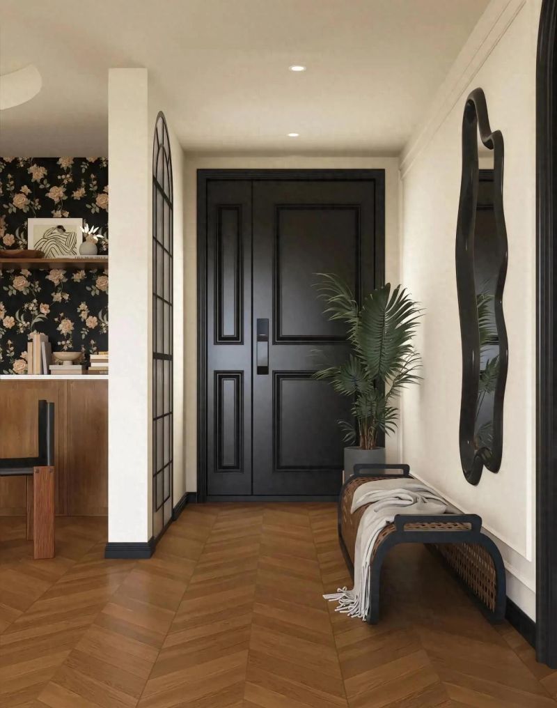 优雅永续，耐看的法式风格美学