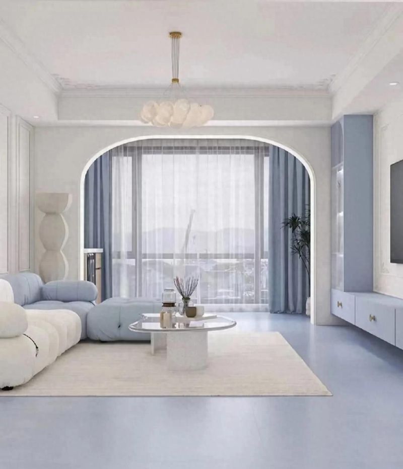 地中海风格与极简风格的高级美学，你更偏爱哪一种？