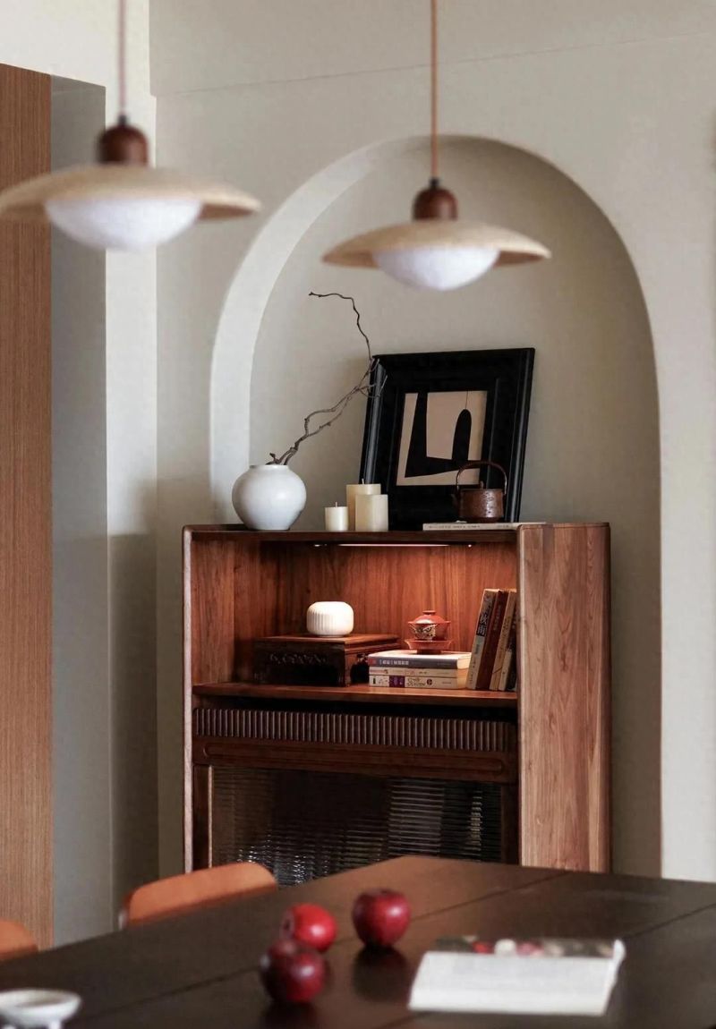 中古法式私宅，怀旧浪漫的优雅重生