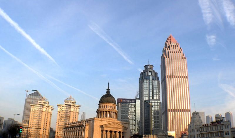 走进天津卫，品味津门味