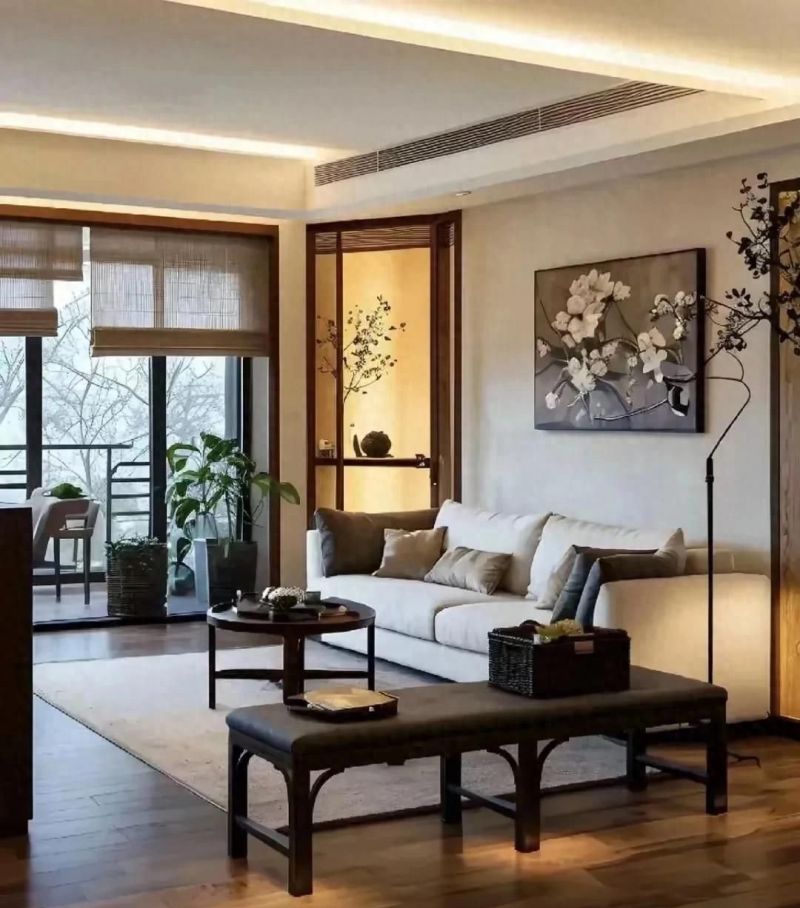 探寻最美新中式之魅力