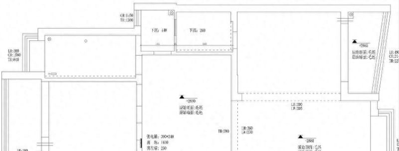 老房翻新混搭风格家居的典范 - 家居知识