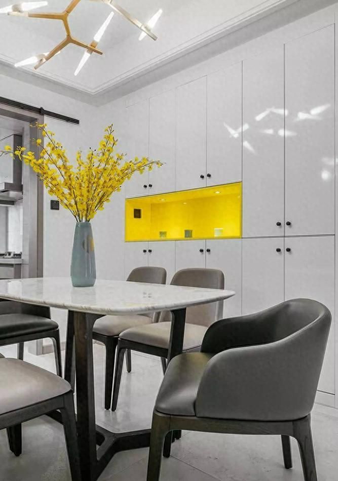 90㎡北欧风爆火!全托管装出高级感,凭啥让人一眼心动? - 家居知识lswed.com 90㎡北欧风爆火!全托管装出高级感,凭啥让人一眼心动? - 家居知识