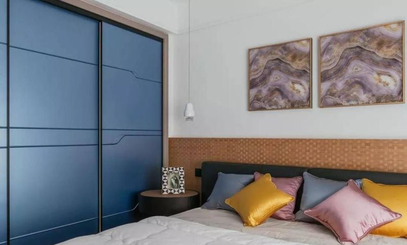 90㎡北欧风爆火!全托管装出高级感,凭啥让人一眼心动? - 家居知识lswed.com 90㎡北欧风爆火!全托管装出高级感,凭啥让人一眼心动? - 家居知识