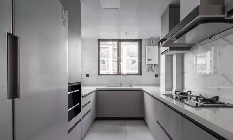 90㎡北欧风爆火!全托管装出高级感,凭啥让人一眼心动? - 家居知识lswed.com 90㎡北欧风爆火!全托管装出高级感,凭啥让人一眼心动? - 家居知识