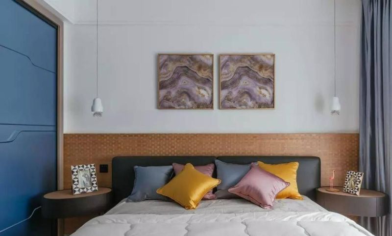 90㎡北欧风爆火!全托管装出高级感,凭啥让人一眼心动? - 家居知识lswed.com 90㎡北欧风爆火!全托管装出高级感,凭啥让人一眼心动? - 家居知识