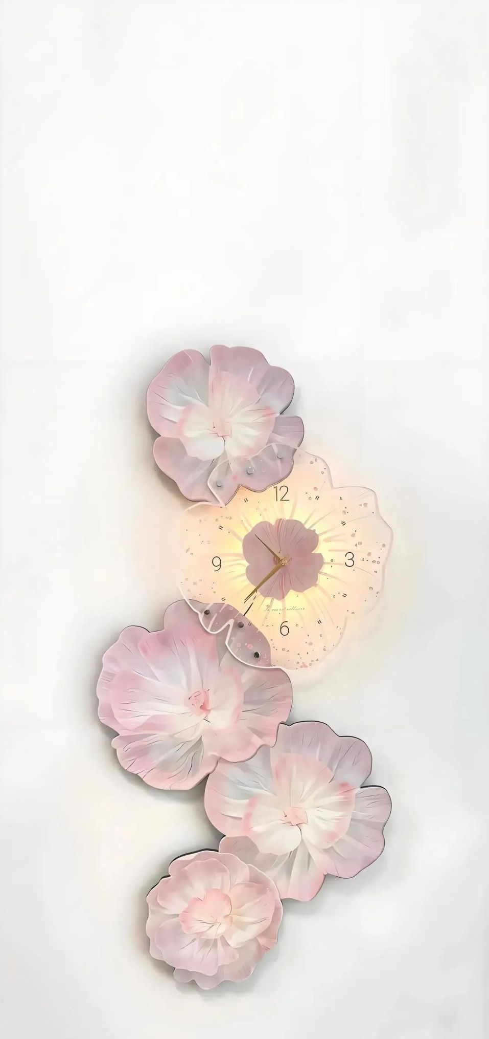 ins风简约氛围感壁纸 - 家居知识