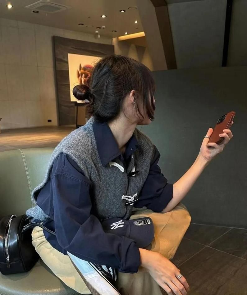 “韩系ins风”火了，轻松穿出漫不经心的时髦感 - 家居知识