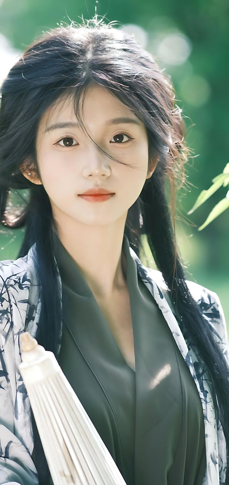 ins风格女生高清壁纸 - 家居知识