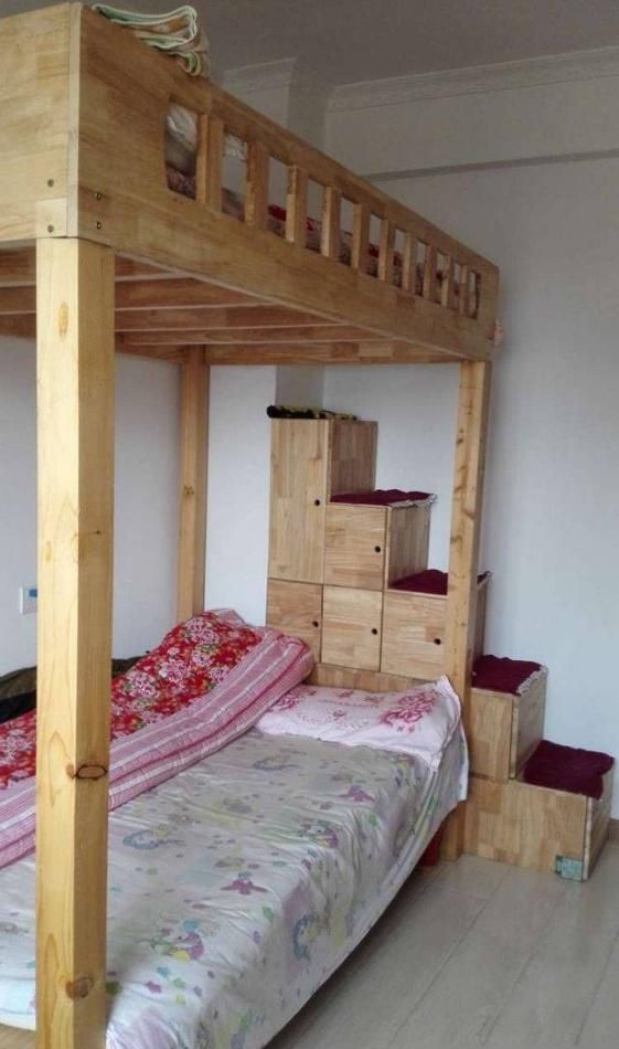 木工师傅原木家装爆火！三大心动理由揭秘