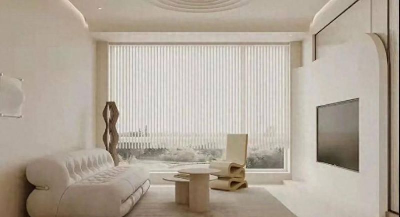 奶油风席卷家居圈，这届年轻人为何独爱这抹治愈系温柔？