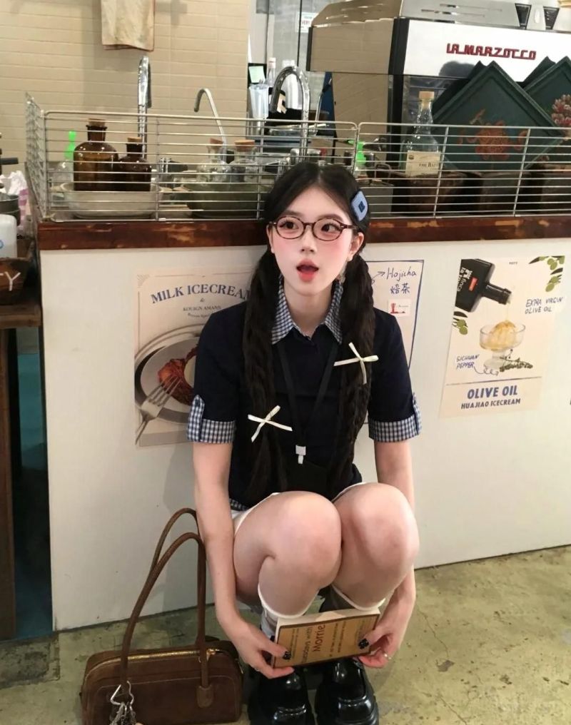 美式学院风 - 家居知识