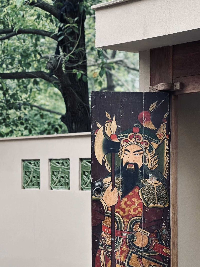 设计师的家，结合岭南风格，打造一个不一样的混搭风格 - 家居知识