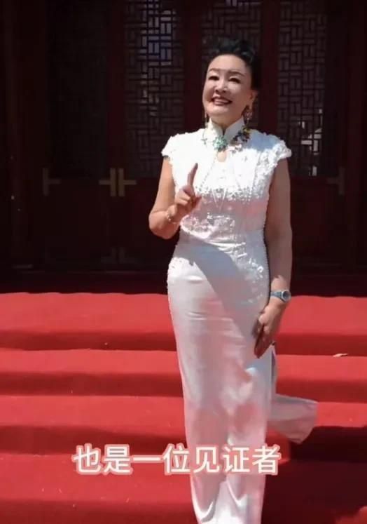 汪小菲婚礼低调温馨，马筱梅美丽动人，网友热议简约风格 - 家居知识