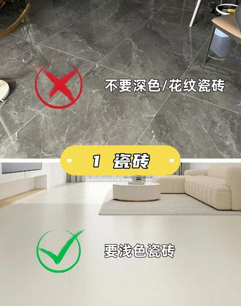 2025极简风装修风格的新趋势，10个细节让你不翻车！ - 家居知识