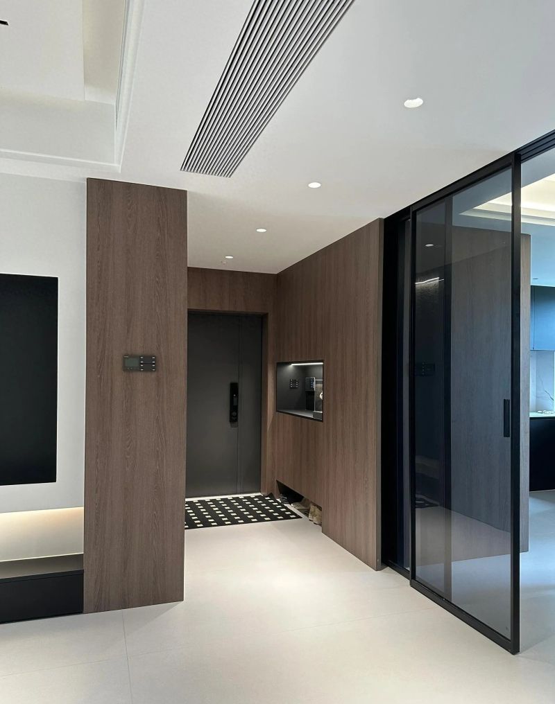 意式简约风格落地 - 家居知识