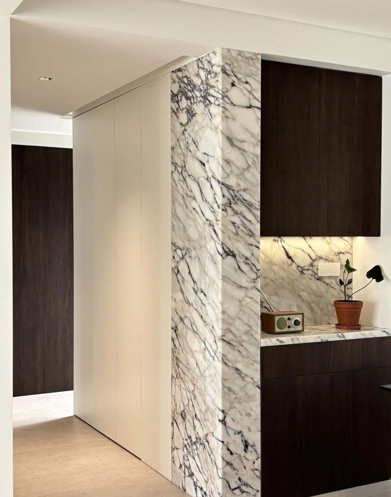 意式简约风格落地 - 家居知识