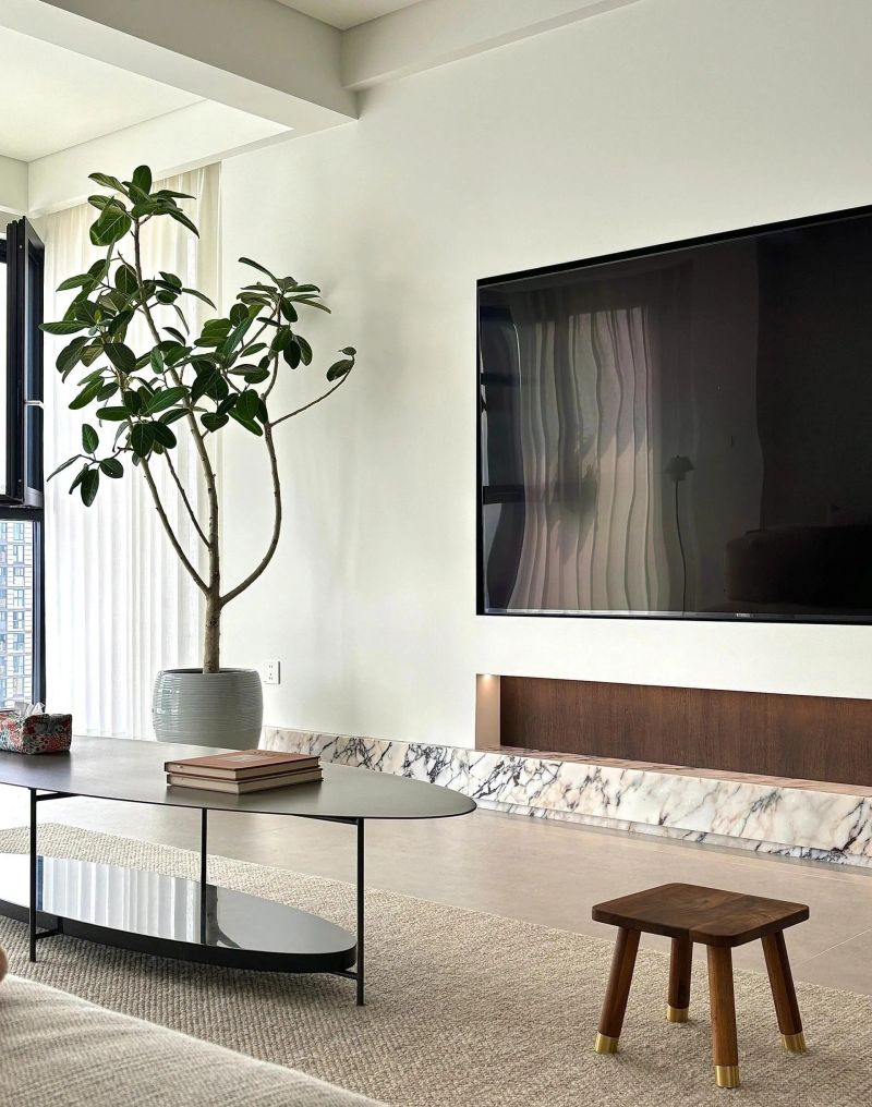 意式简约风格落地 - 家居知识