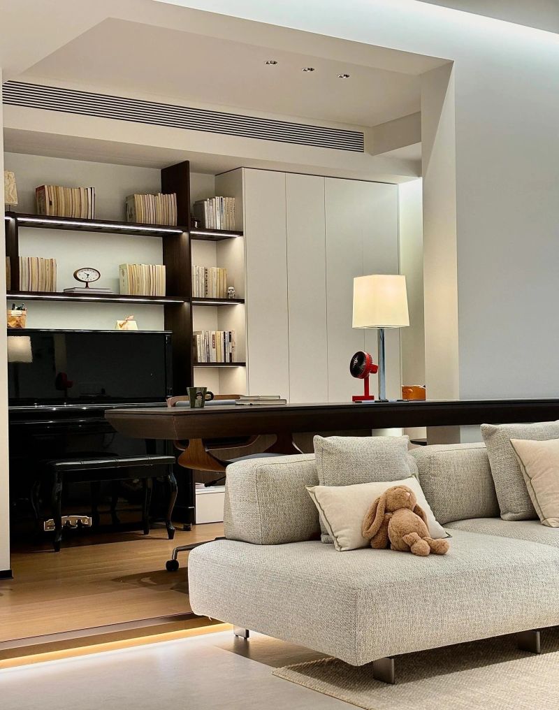 意式简约风格落地 - 家居知识