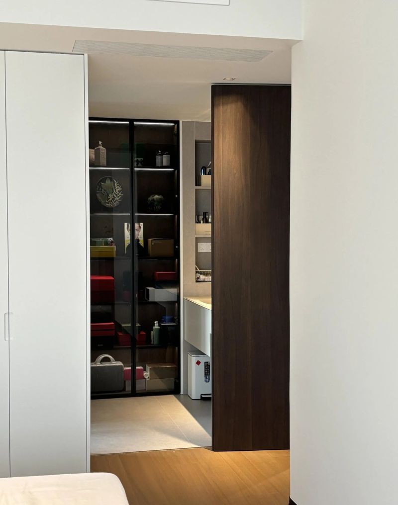 意式简约风格落地 - 家居知识