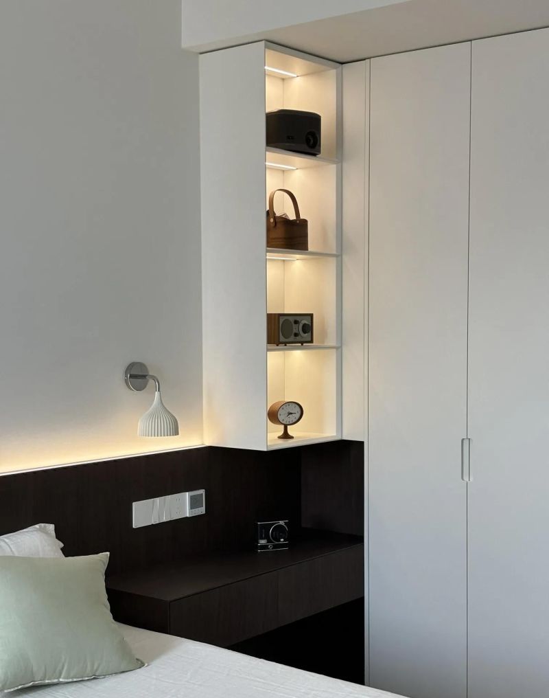 意式简约风格落地 - 家居知识