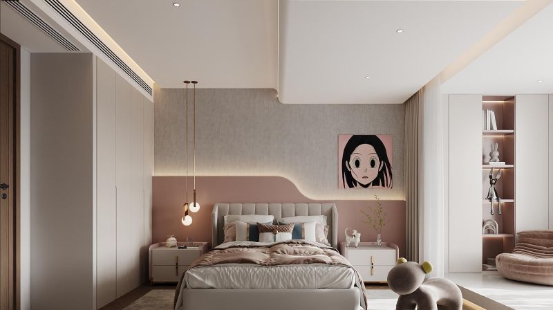 侘寂风联排别墅装修设计风格—郑州瑞高装饰 - 家居知识