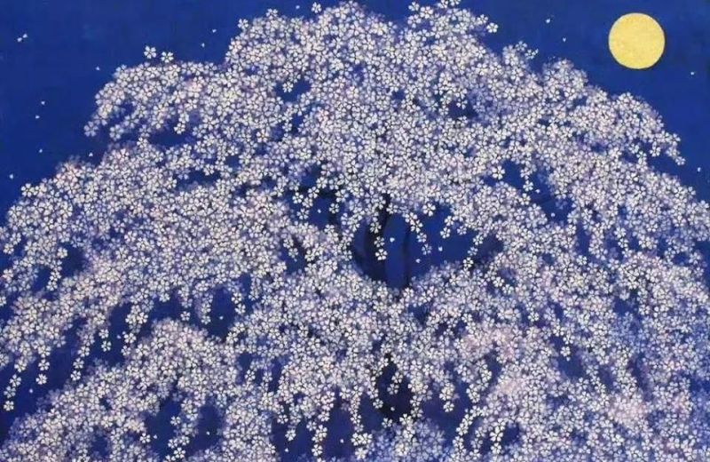 日式风格有一种美！HIRAMATSU Reiji作品 - 家居知识