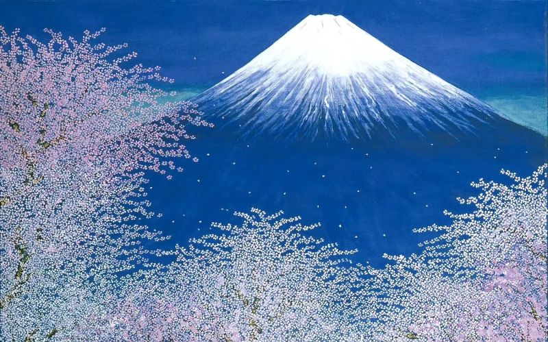 日式风格有一种美！HIRAMATSU Reiji作品 - 家居知识