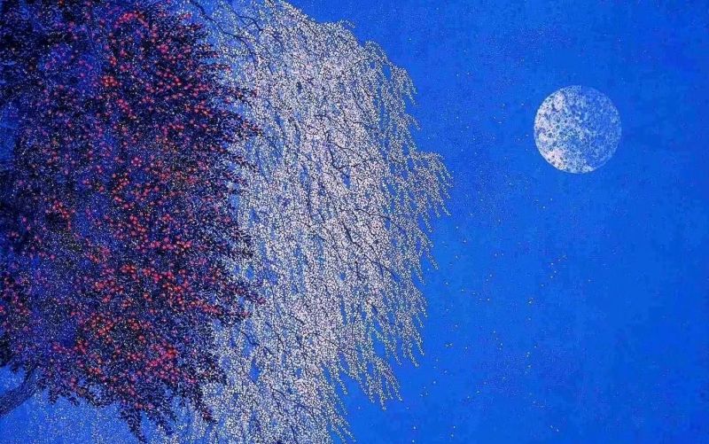 日式风格有一种美！HIRAMATSU Reiji作品 - 家居知识