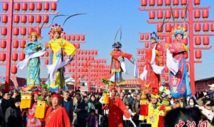 （新春走基层）堡里的非遗年味：以现代风格融入传统民俗 - 家居知识
