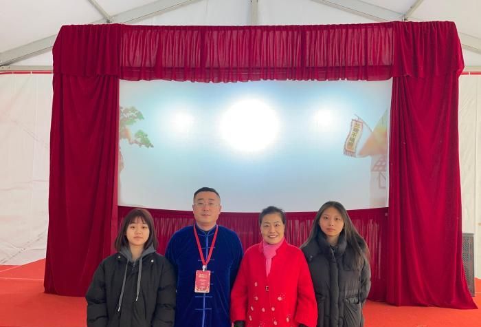 （新春走基层）堡里的非遗年味：以现代风格融入传统民俗 - 家居知识