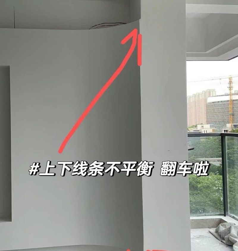 当初有“多火”，如今就“多丑”的7个装修设计！是谁在乱吹捧？ - 家居知识