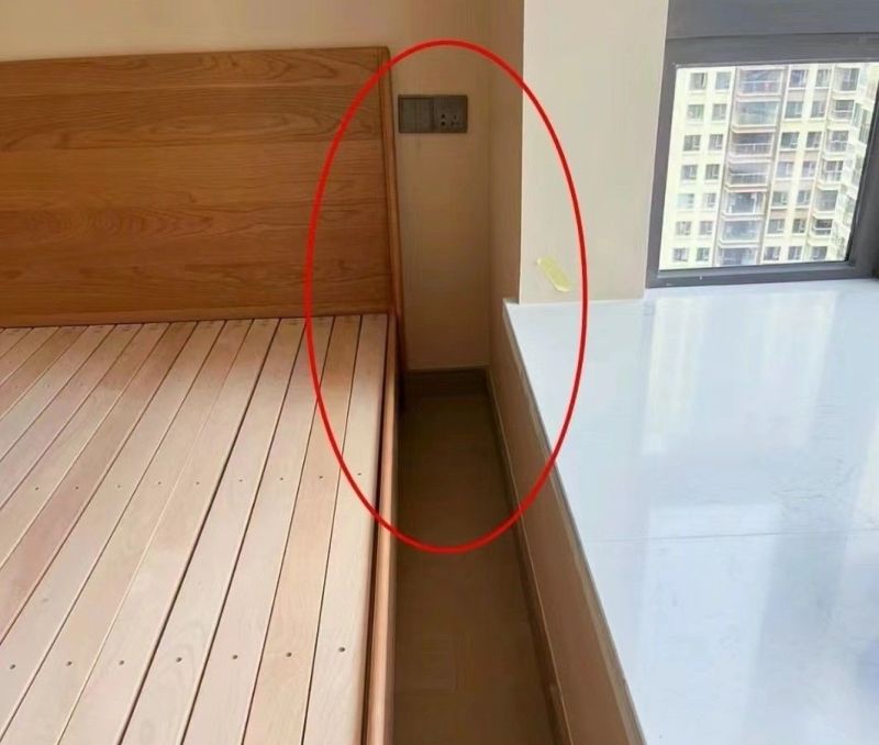 越来越多人不装床头柜了？4个缺点太难受，替代品很“争气” - 家居知识
