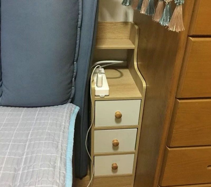 越来越多人不装床头柜了？4个缺点太难受，替代品很“争气” - 家居知识