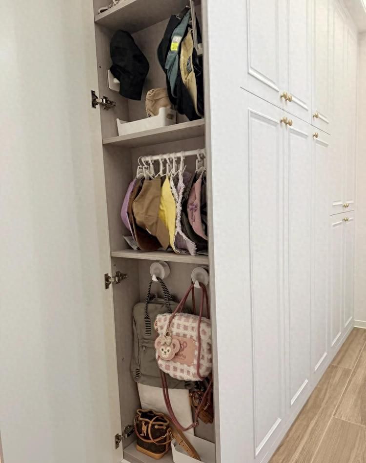 定制衣柜避坑指南，5个过来人用钱砸出的血泪经验