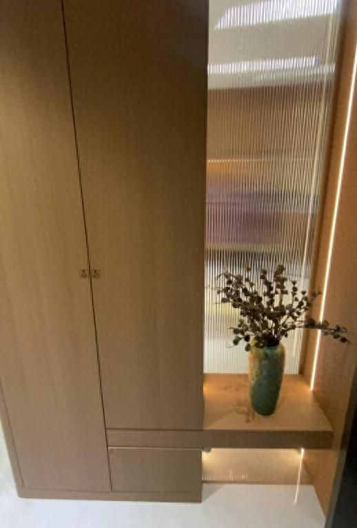 全屋定制——玄关区 - 家居知识