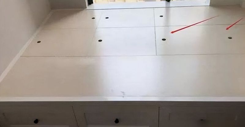 榻榻米定制务必注意5点，什么都不懂就装，变成鸡肋设计，很冤枉 - 家居知识