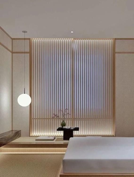 日本榻榻米细节设计揭秘,批量生产竟比定制更便宜实用 学学日本榻榻米的细节设计,批量生产比你定制的便宜还好用 - 家居知识