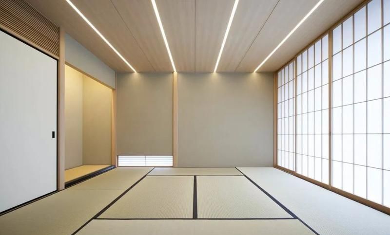 日本榻榻米细节设计揭秘,批量生产竟比定制更便宜实用 学学日本榻榻米的细节设计,批量生产比你定制的便宜还好用 - 家居知识