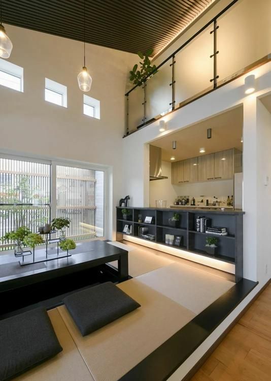 日本榻榻米细节设计揭秘,批量生产竟比定制更便宜实用 学学日本榻榻米的细节设计,批量生产比你定制的便宜还好用 - 家居知识