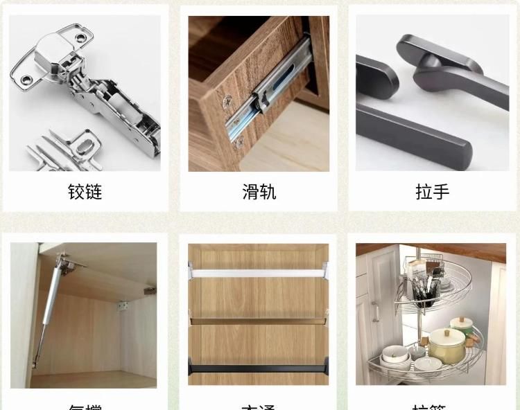 定制衣柜避坑指南：8个关键点打造实用高颜值衣帽间 - 家居知识