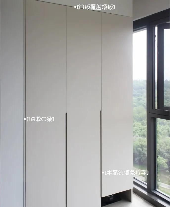 定制阳台柜，哪款设计更吸睛？ - 家居知识