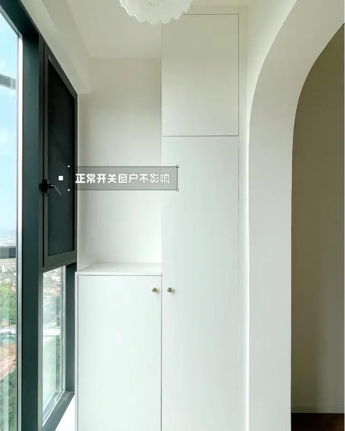 定制阳台柜，哪款设计更吸睛？ - 家居知识