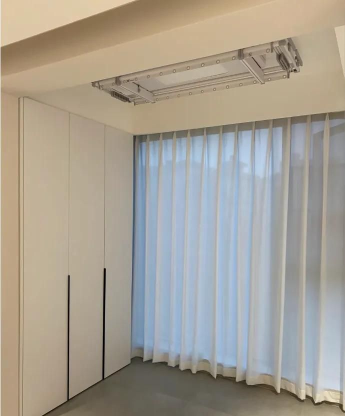 定制阳台柜，哪款设计更吸睛？ - 家居知识