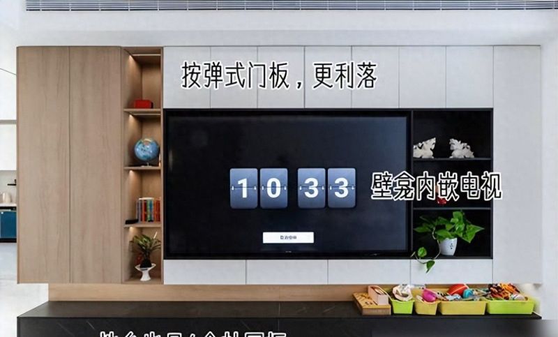 北欧风装修又爆火！这4个新趋势你踩对了吗？ - 家居知识